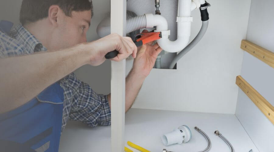 Professional same day plumber in Sundance, WY